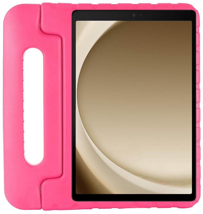 Just In Case 371089 Tab A9 Kids Case Roze