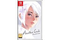 Gra Nintendo Switch Another Code: Recollection