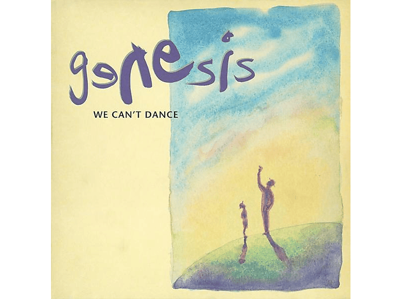 Genesis | We Can't Dance (2007 Remaster) [CD] online kaufen | MediaMarkt