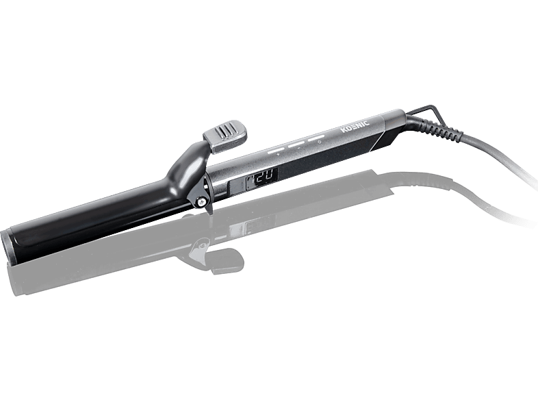KHC 18524 Lockenstab Anthrazit, 47 Watt, 1 Aufsatz