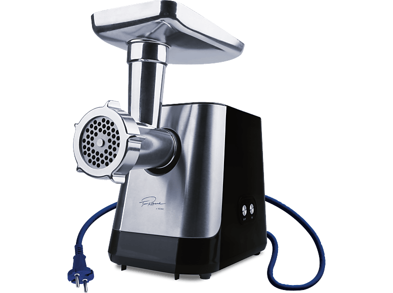 Koenic KMG-TR 201724 M Fleischwolf 800 Watt Schwarz