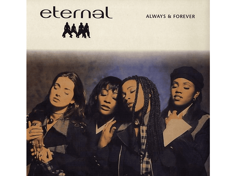 Forever (Vinyl) - And Eternal - Always