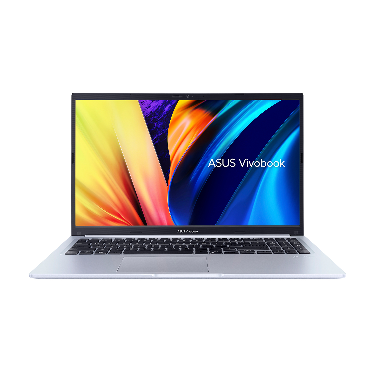 Asus F1502Za-Ej1508W, 15,6 pollici, processore Intel® Core I5 1235U , Intel Iris Xe Graphics, 16 GB, 512 GB Ssd, Silver