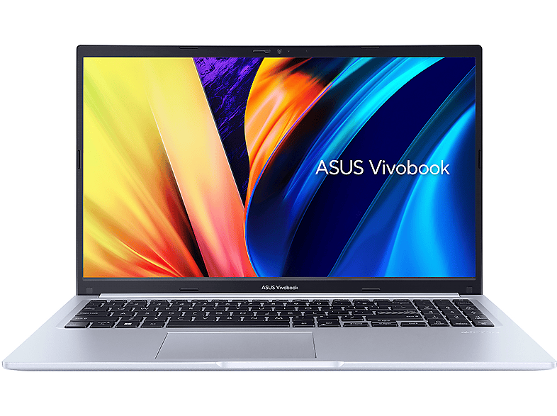 ASUS F1502ZA-EJ1508W, 15,6 ”, processore Intel® Core I5 1235U , INTEL Iris Xe Graphics, 16 GB, 512 GB SSD, Argento