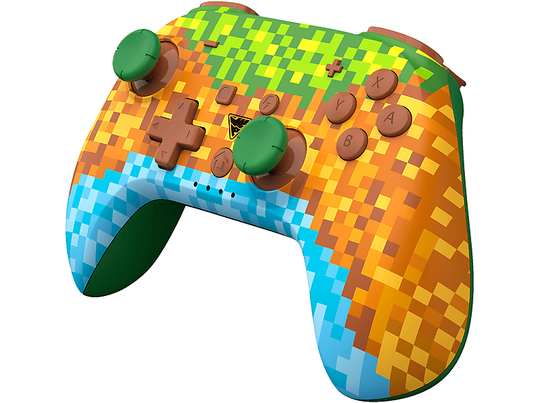 Thumbnail - DRAGON SHOCK PopTop Wireless Controller Cubes für Nintendo Switch
