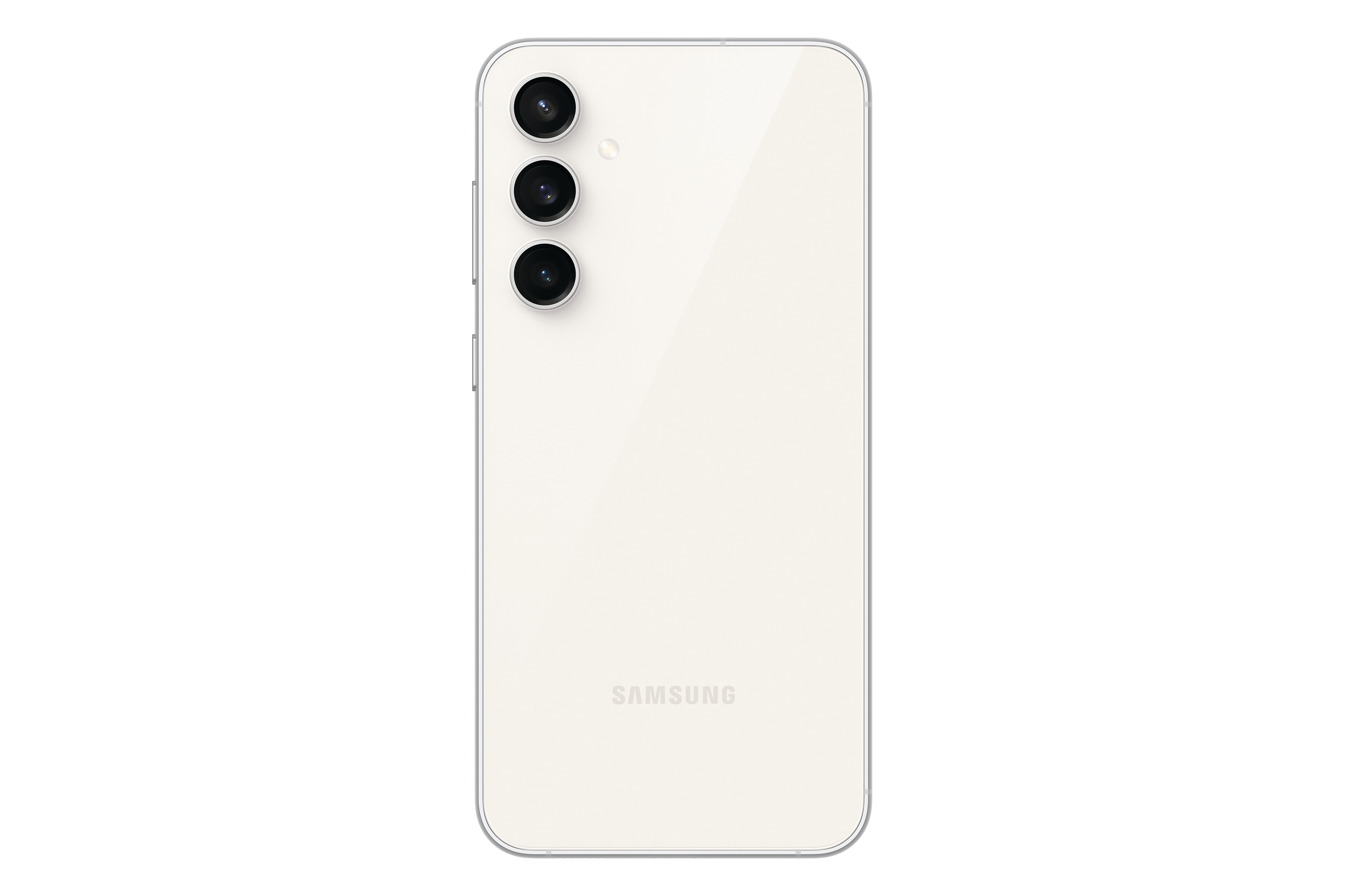 SAMSUNG Galaxy 128 Cream S23 Dual 5G SIM FE GB