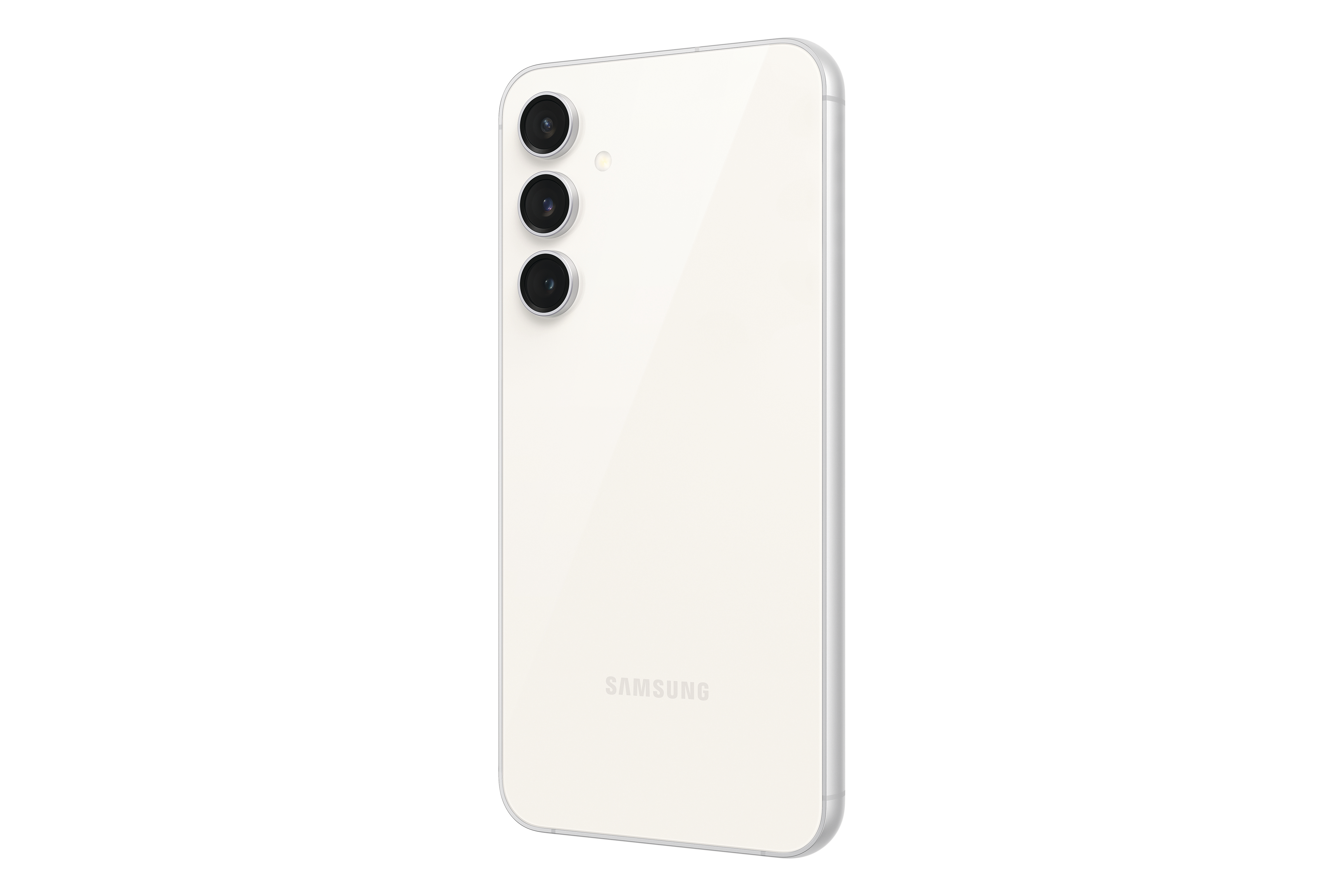 SAMSUNG Galaxy S23 FE 128 5G GB Cream Dual SIM
