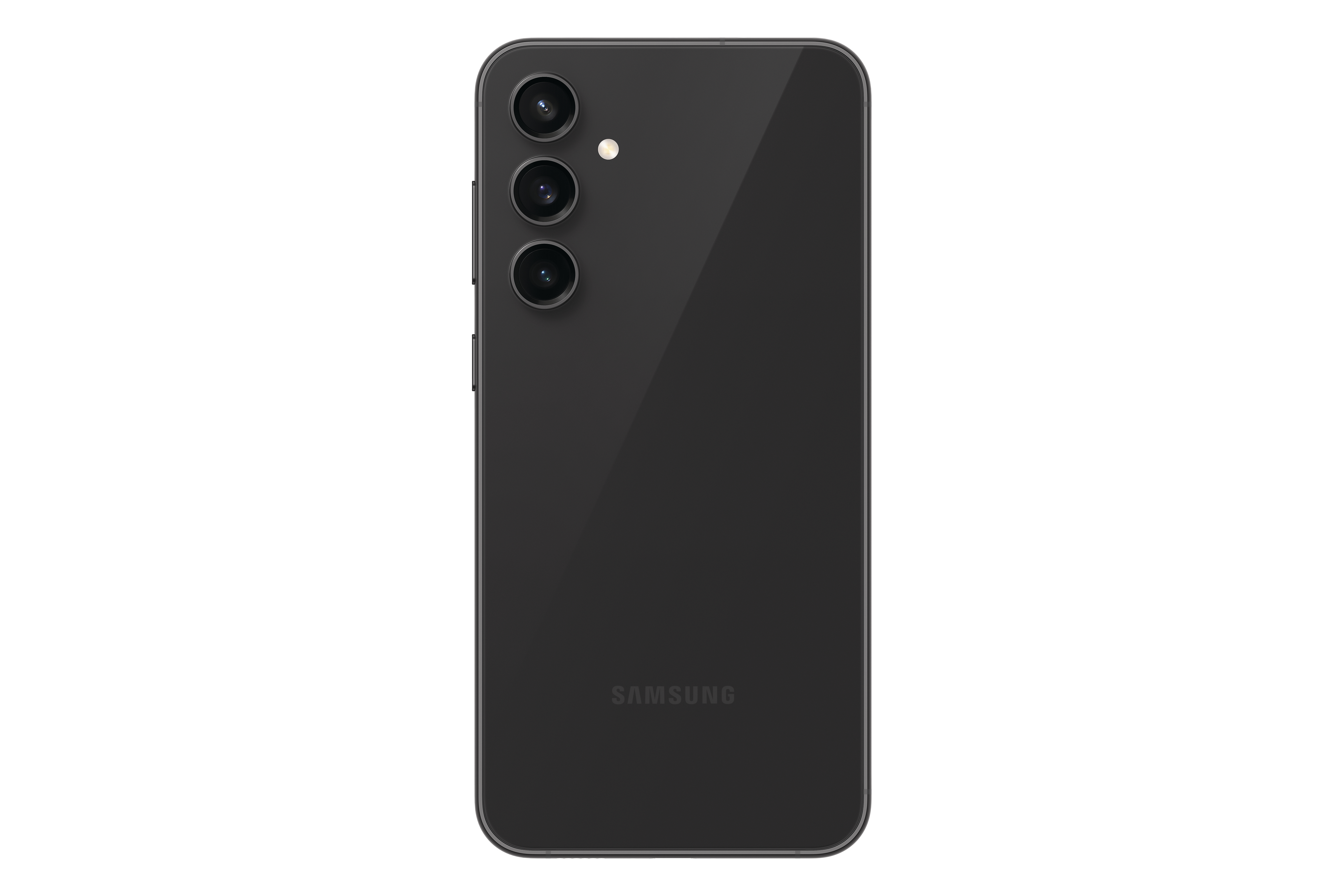 SAMSUNG Galaxy 128 FE 5G GB S23 Graphite Dual SIM