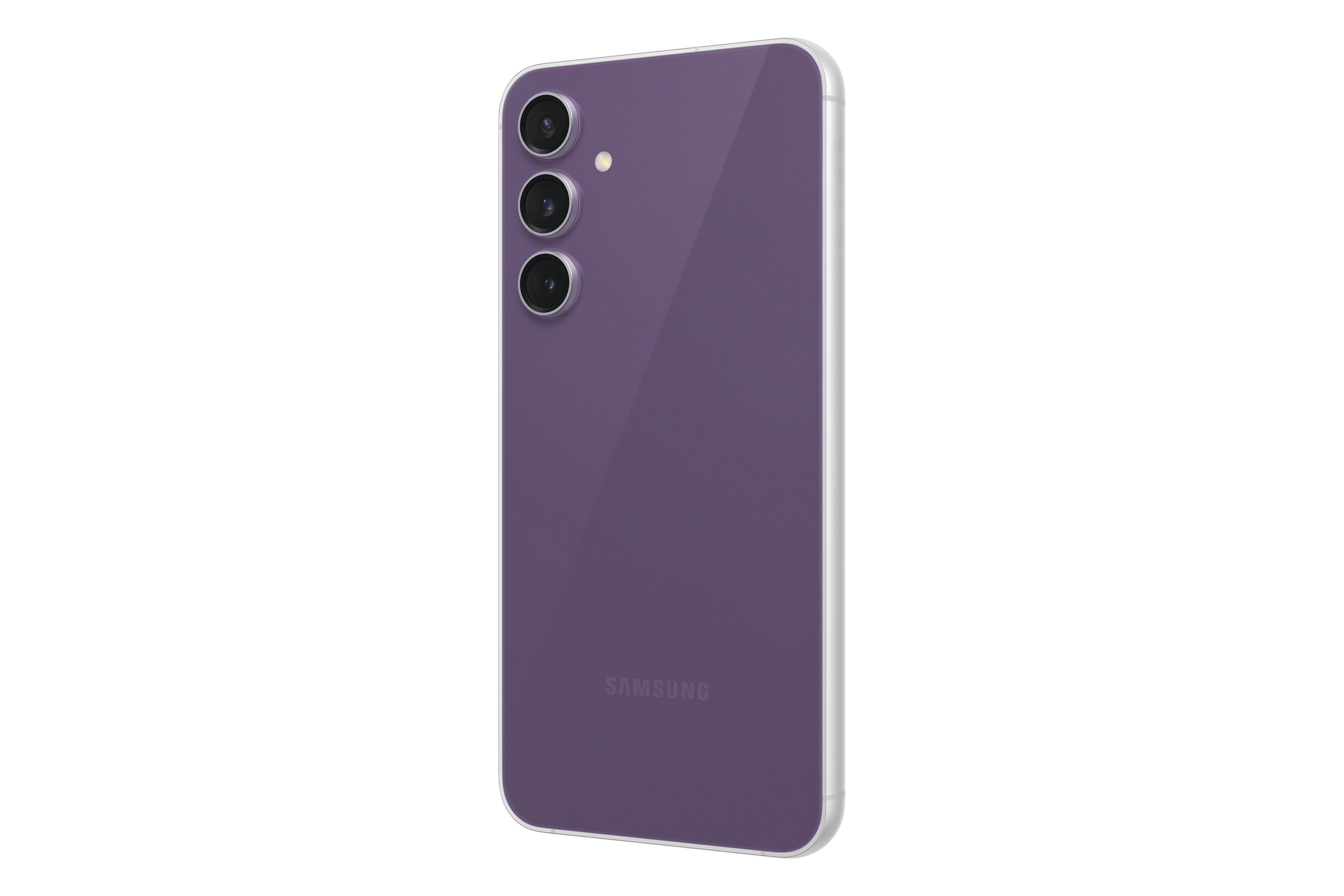 SAMSUNG Galaxy S23 FE 5G GB Purple Dual 128 SIM