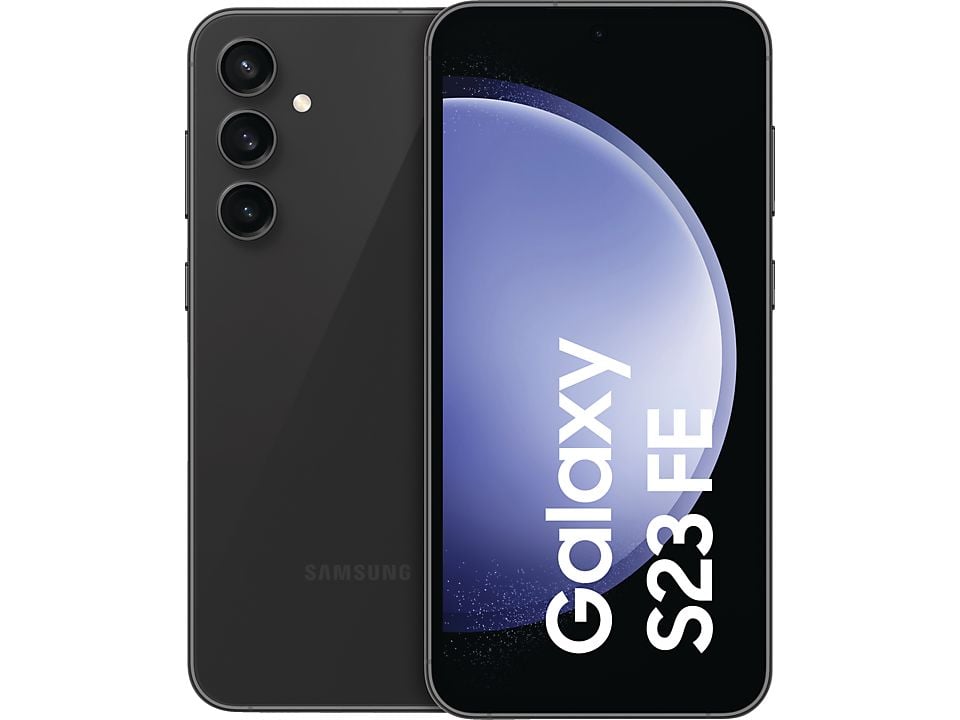 Samsung Galaxy S23 FE