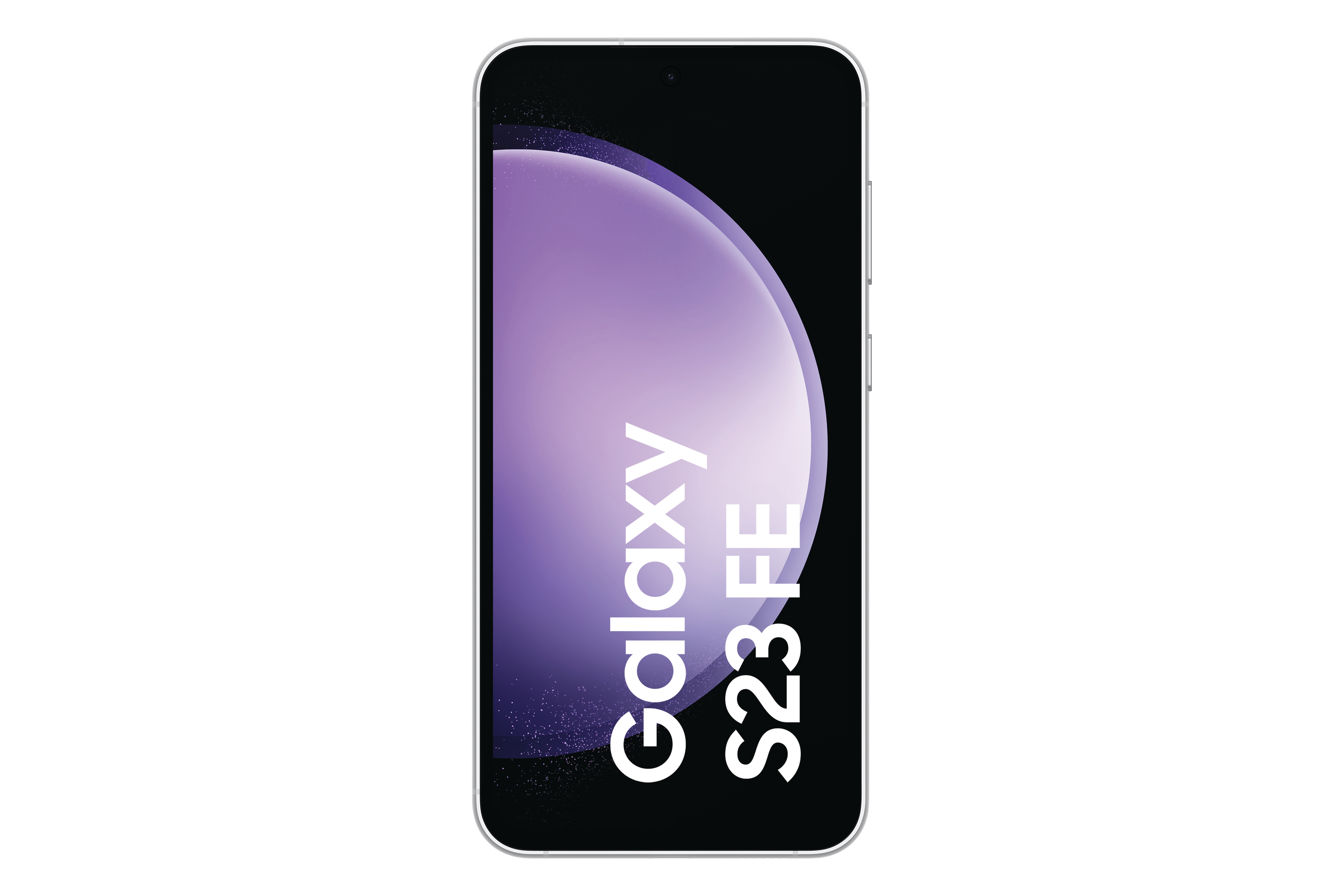 SAMSUNG Galaxy S23 FE SIM Purple 5G 128 Dual GB