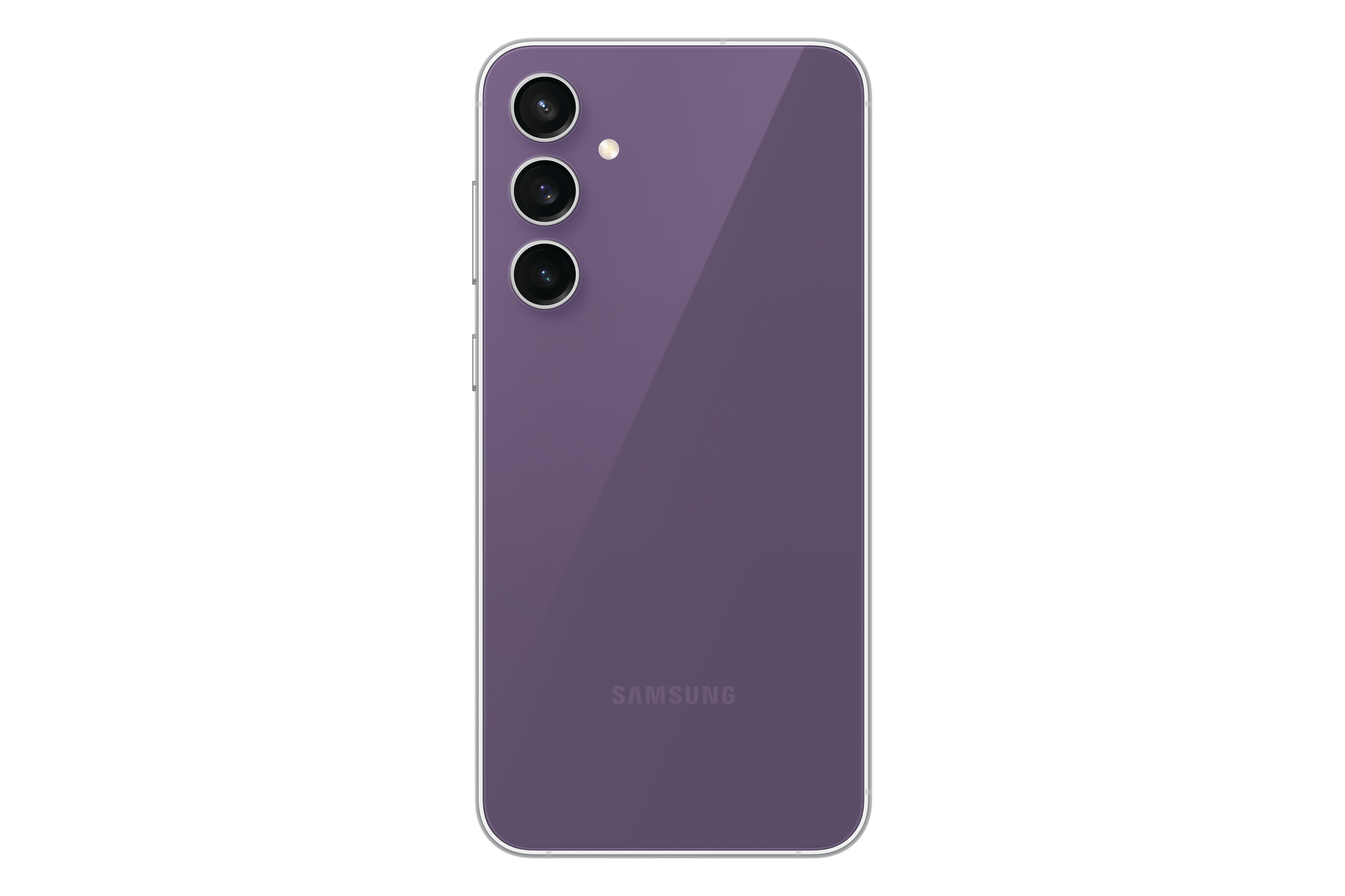 SAMSUNG Galaxy S23 FE 5G Dual 256 GB SIM Purple