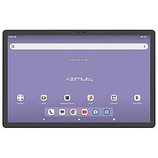  Tablet MEDIACOM SMARTPAD AZIMUT4 8/128, 128 GB, 4G (LTE), 10,51 pollici, Grey