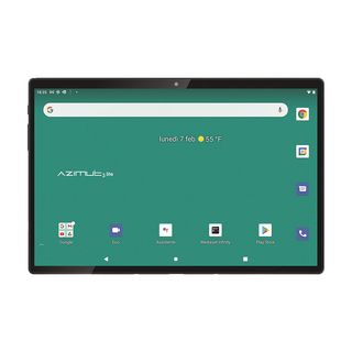  Tablet MEDIACOM SMARTPAD AZIMUT3 LITE, 64 GB, 4G (LTE), 10,1 pollici, TUNGSTEN