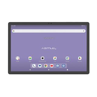  Tablet MEDIACOM SMARTPAD AZIMUT4 4/64, 64 GB, 4G (LTE), 10,51 pollici, Grey