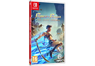 Prince Of Persia: The Lost Crown (Nintendo Switch)