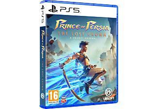Prince Of Persia: The Lost Crown (PlayStation 5)
