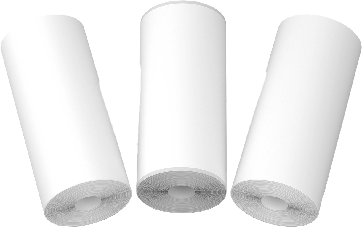 LAMAX InstaKid1 Sticker Thermopaper 3 csere matricás hőpapír