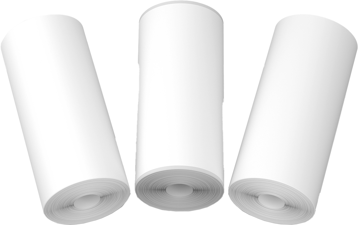 LAMAX InstaKid1 Thermopaper 3 tekercs csere hőpapír