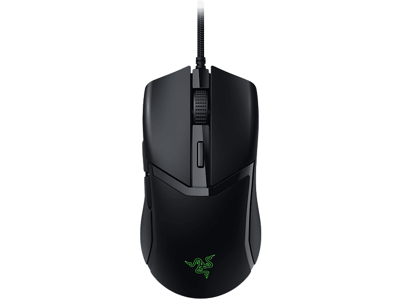 Razer Gamingmuis Cobra Chroma Rgb Zwart (rz01-04650100-r3m1)