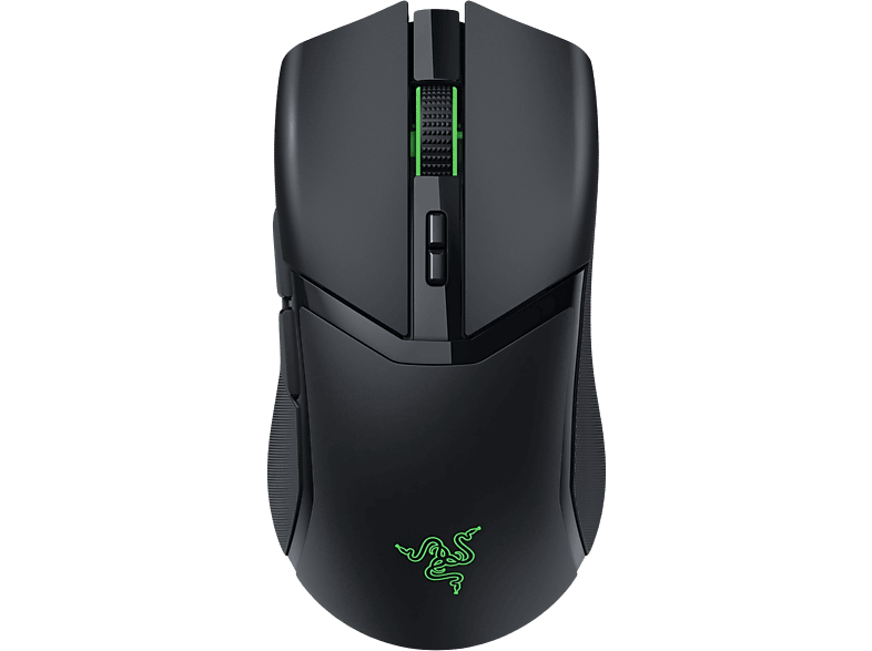 Razer Draadloze Gaming Muis Cobra Pro Chroma Rgb Zwart (rz01-04660100-r3g1)