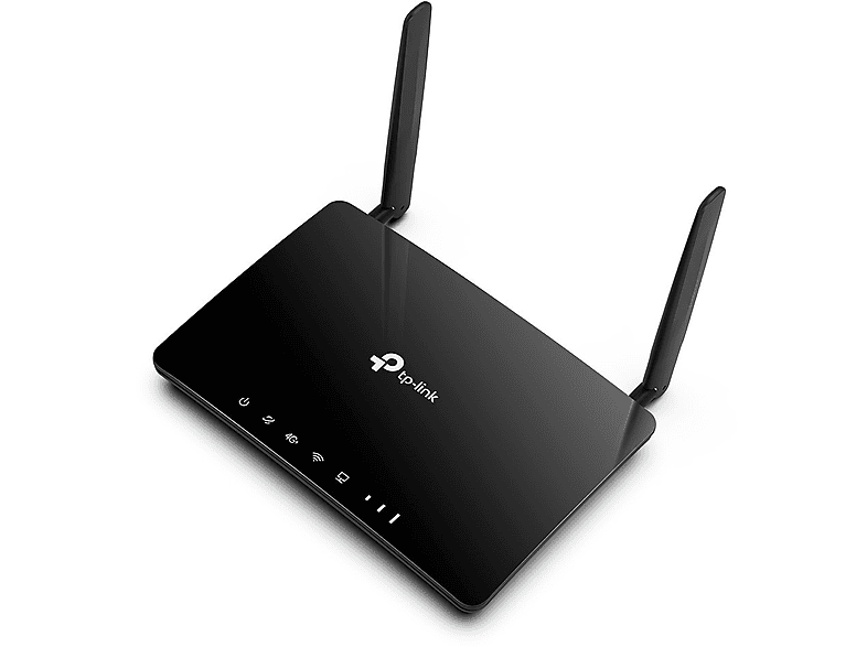 TP-LINK Archer MR500 Czarny – zdjęcie 2