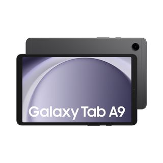 REACONDICIONADO B: Tablet - Samsung Galaxy Tab A9 Wifi, 64GB, 4GB RAM, Gris, 8.7", WQXGA+, MediaTek, Android 13