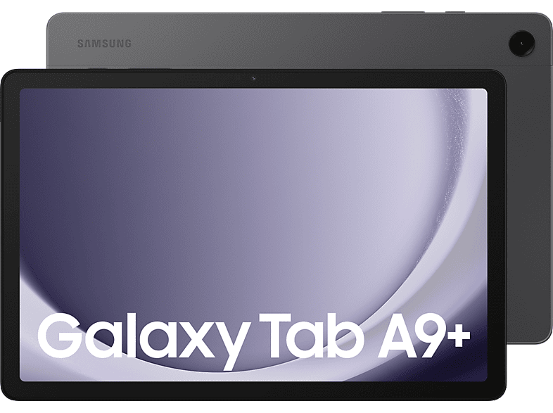 Tablet  Samsung Galaxy Tab A9+ Wifi, 128GB, 8GB RAM, Gris, 11