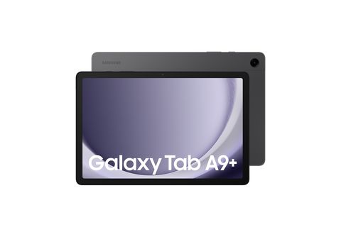 Tablet  Samsung Galaxy Tab A9+ Wifi, 128GB, 8GB RAM, Gris, 11