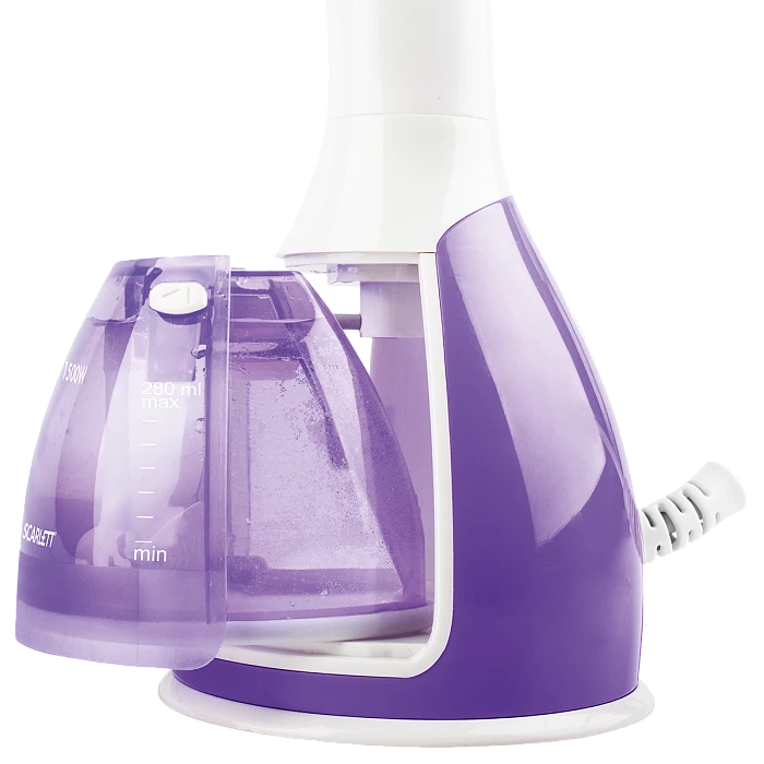 SCARLETT SCGS135S10 Kézi ruhagőzölő, 1500 W