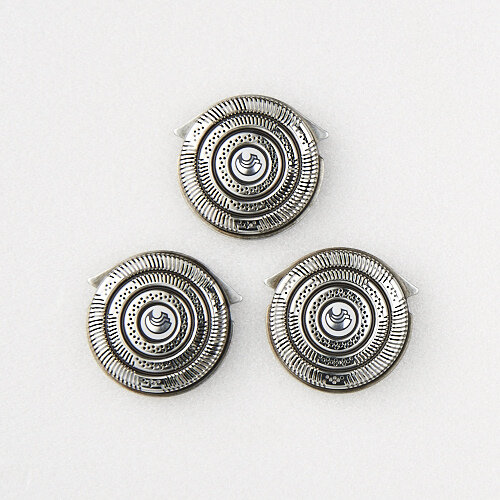 Wymienne ostrza PHILIPS PowerTouch HQ9/50