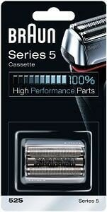 Akcesorium BRAUN 52S Series 5
