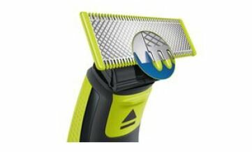 Wymienne ostrza PHILIPS OneBlade Face and Body QP610/50 1 sztuka