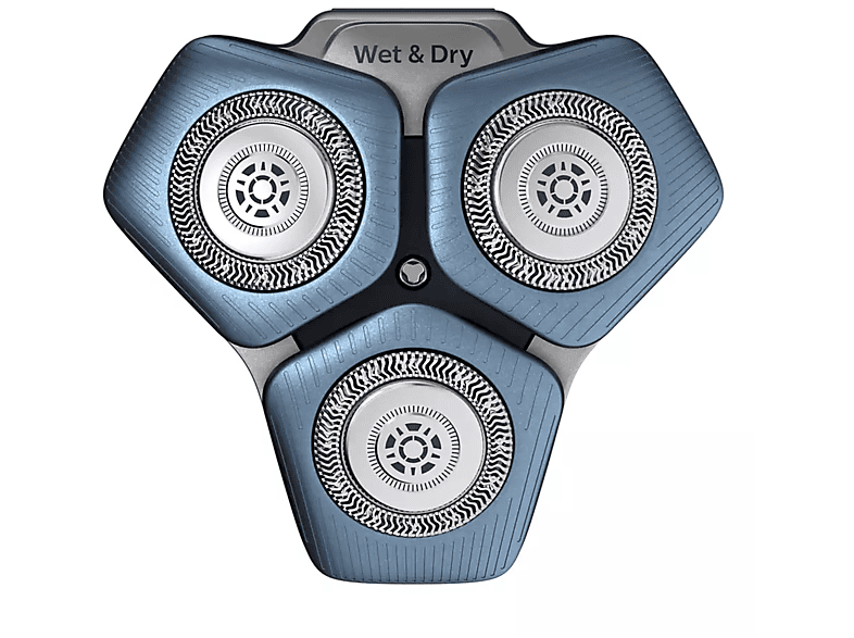 Głowice golące Philips SH71/50 3 szt. srebrny – zdjęcie 3