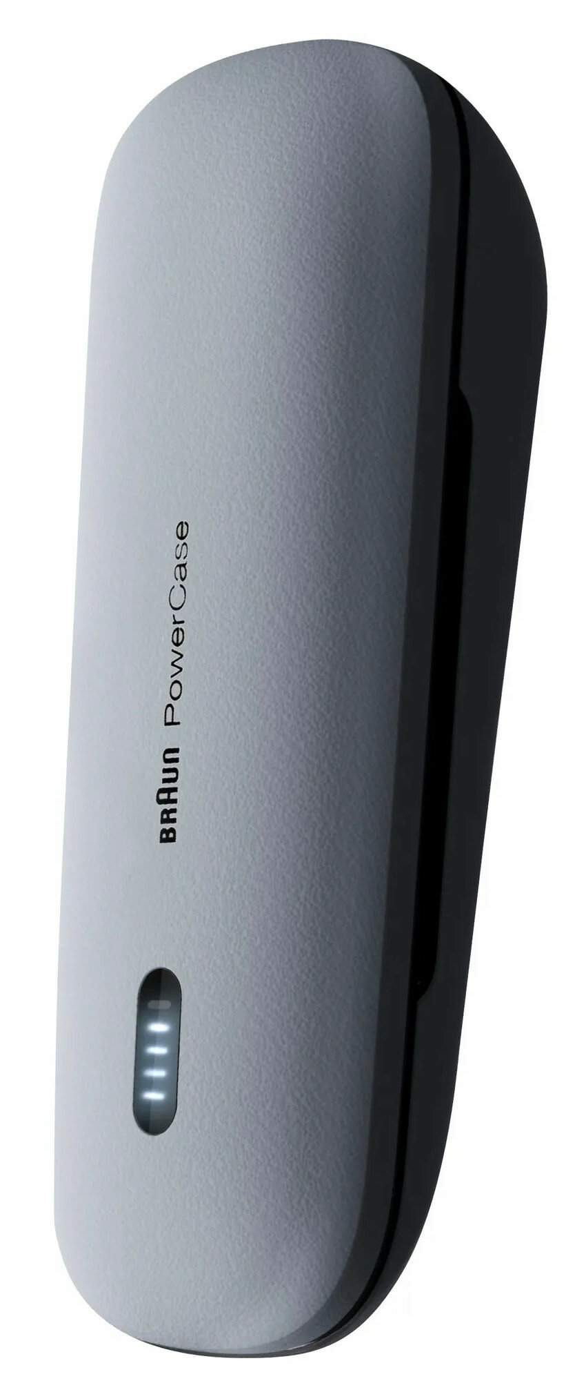 Etui ładujące BRAUN BLK PowerCase