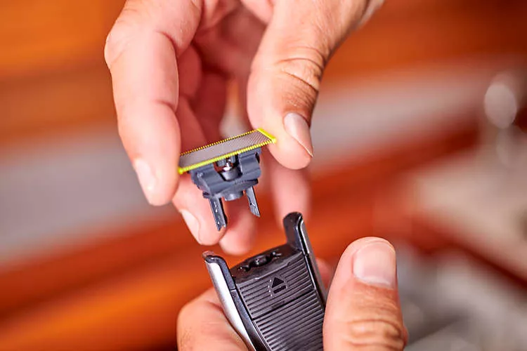 Wymienne ostrza PHILIPS QP230/50 OneBlade