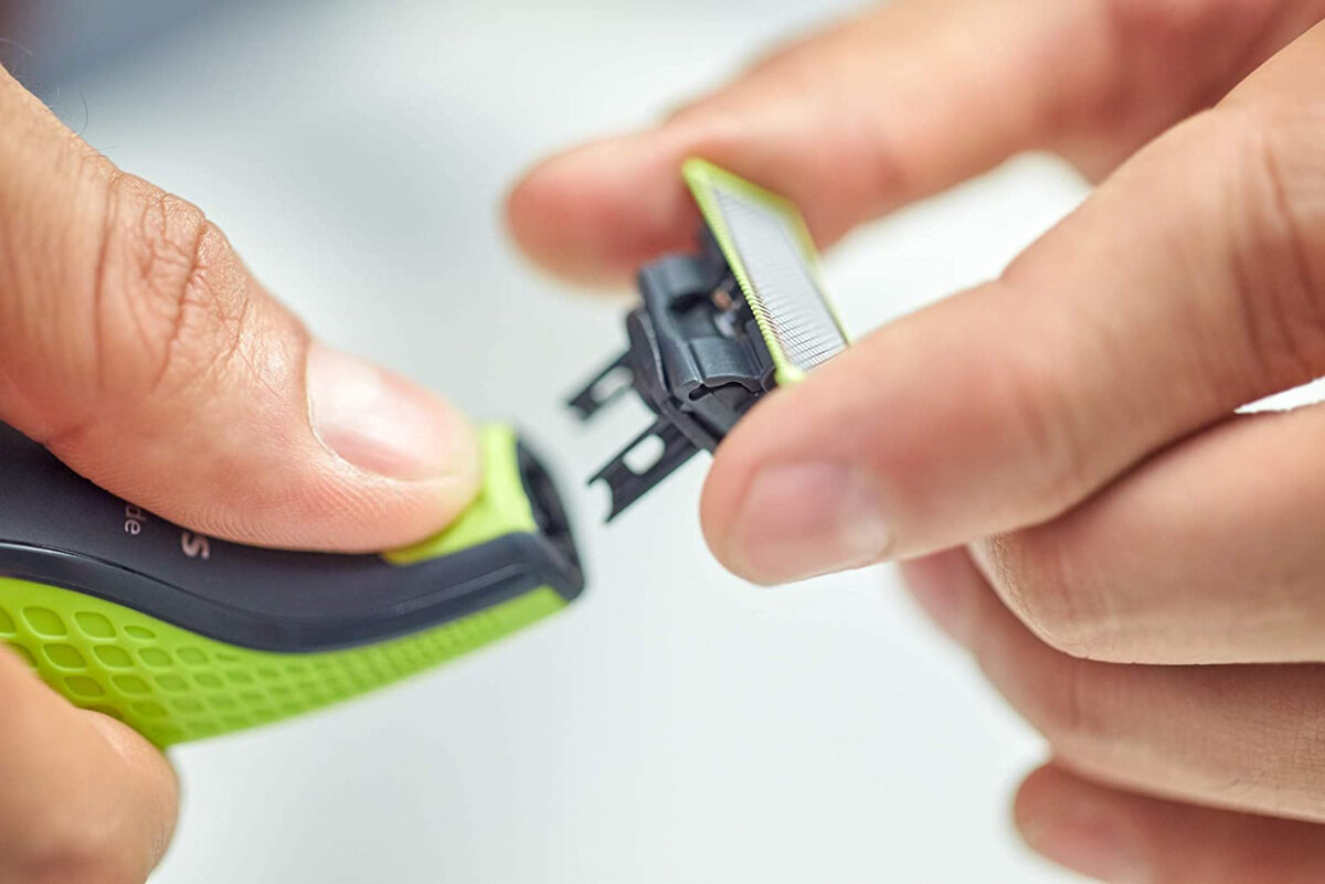 Wymienne ostrza PHILIPS QP230/50 OneBlade