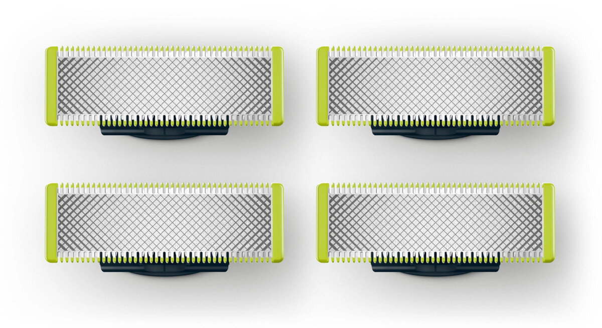 Wymienne ostrza PHILIPS QP240/50 OneBlade