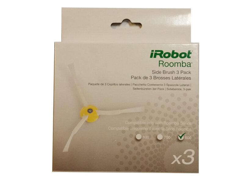 Szczotki IROBOT 68991