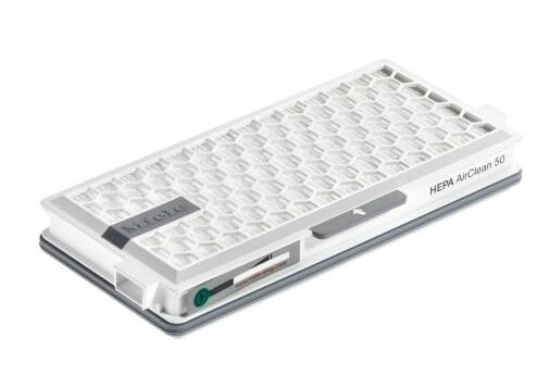 Filtr wylotowy MIELE SF-HA-50 Active Hepa 13