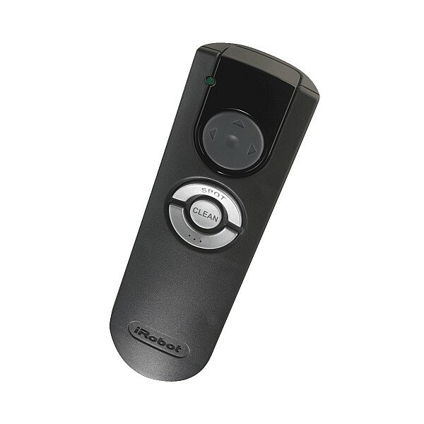 Pilot zdalnego sterowania iROBOT Roomba