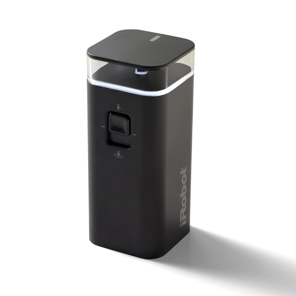 Wirtualna ściana iROBOT Dual Mode