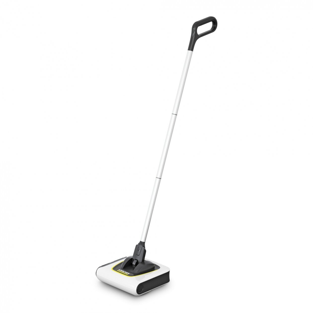 Szczotka uniwersalna z ruchomym przegubem KARCHER Szczotka elektryczna KARCHER KB 5 Biały Biały
