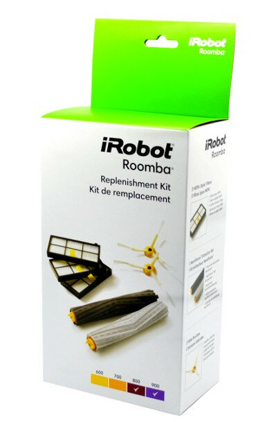Zestaw IROBOT 69165