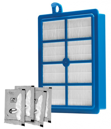 Filtr do odkurzacza ELECTROLUX EFS1WCC