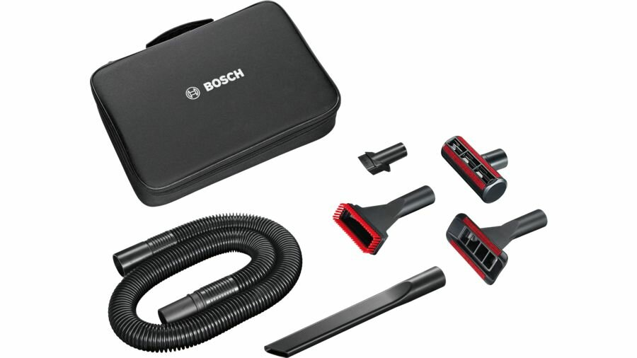 Zestaw szczotek BOSCH BHZTKIT1 Accessory kit