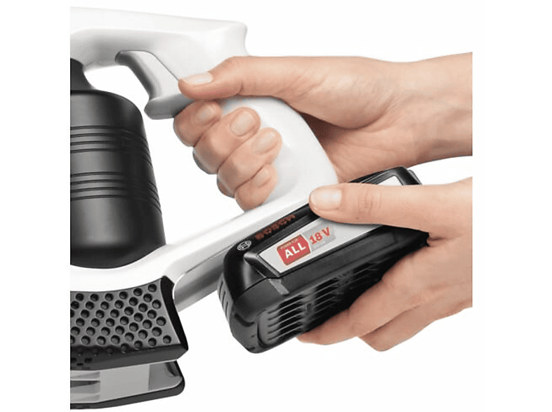 Bosch Bosch spare battery Unlimited&nbsp;(black) – zdjęcie 2