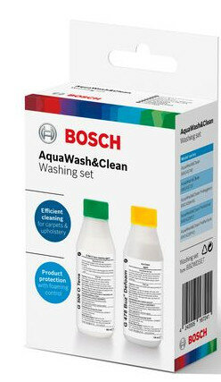 Płyn do prania BOSCH BBZWDSET AquaWash&Clean