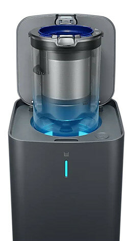 Stacja oczyszczająca do odkurzaczy SAMSUNG VCA-SAE90A/GE