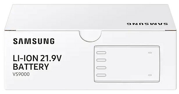 Akumulator SAMSUNG VCA-SBT90